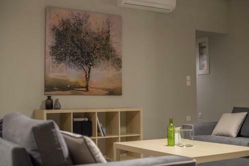 Petra Luxury Apartments