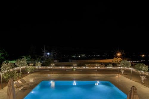 Petra Luxury Apartments
