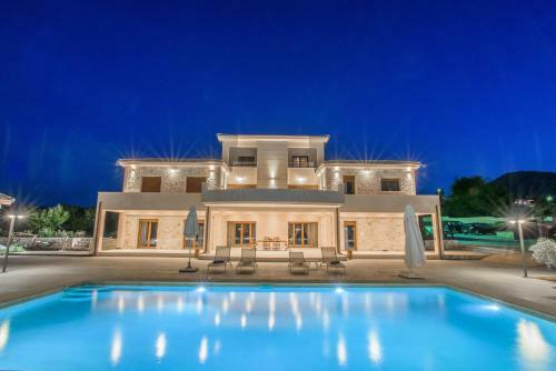 Petra Luxury Apartments