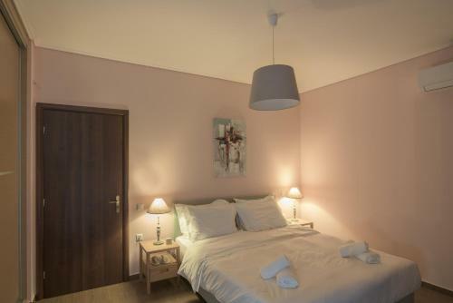 Petra Luxury Apartments