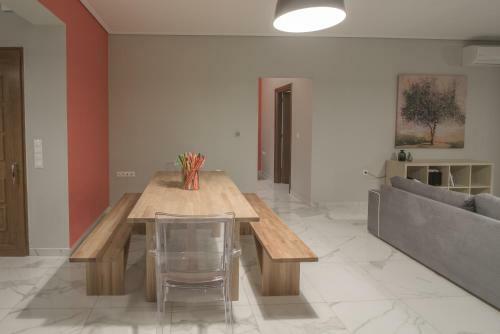 Petra Luxury Apartments
