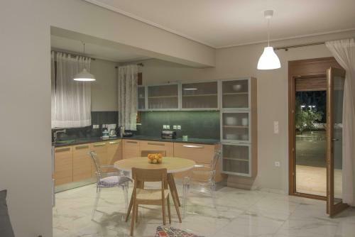 Petra Luxury Apartments