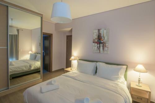 Petra Luxury Apartments