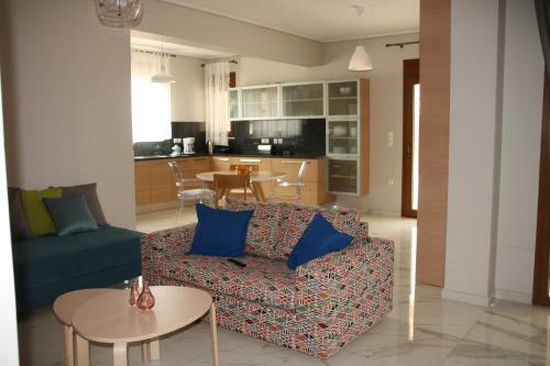 Petra Luxury Apartments