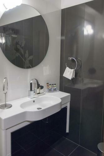 Petra Luxury Apartments