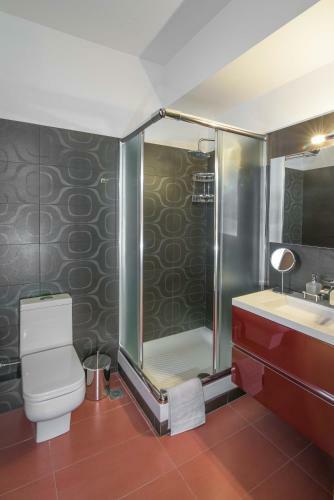 Petra Luxury Apartments