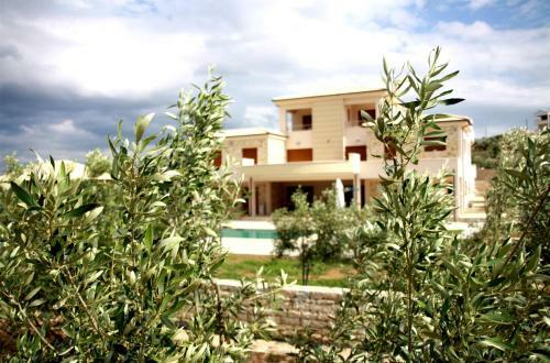 Petra Luxury Apartments