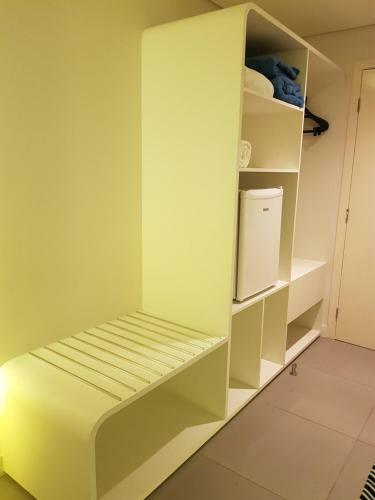 Hotel Ibis Styles Alagoinhas
