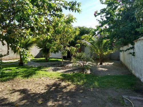 Casa Praia Alcoba�a Bahia