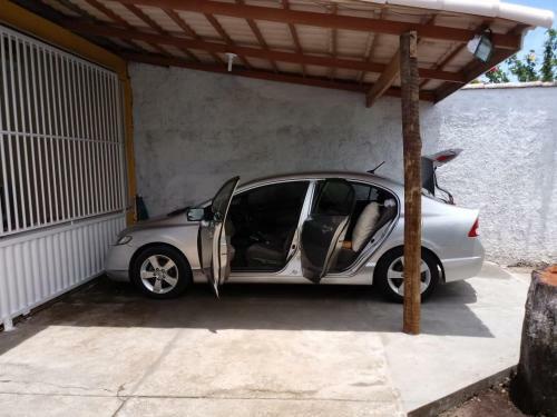 Casa Praia Alcoba�a Bahia
