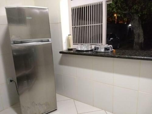 Casa Praia Alcoba�a Bahia