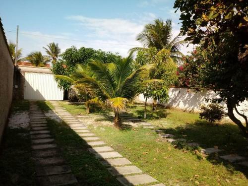 Casa Praia Alcoba�a Bahia