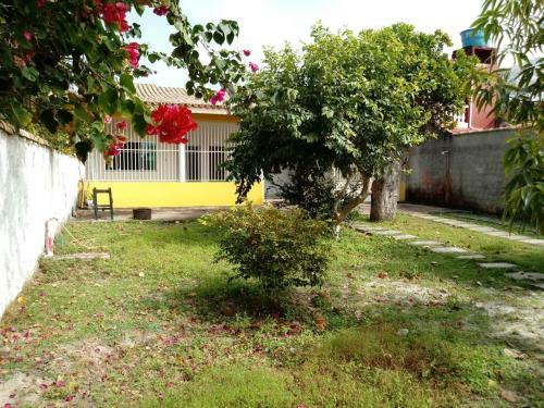 Casa Praia Alcoba�a Bahia