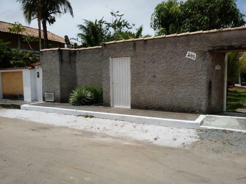 Casa Praia Alcoba�a Bahia