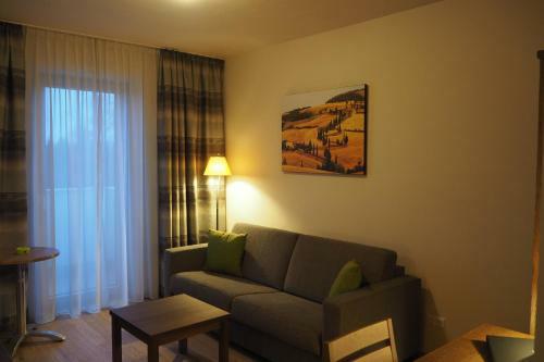 Mattone Apartments