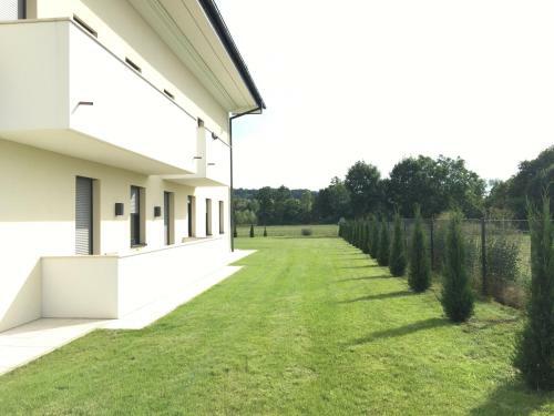 Mattone Apartments