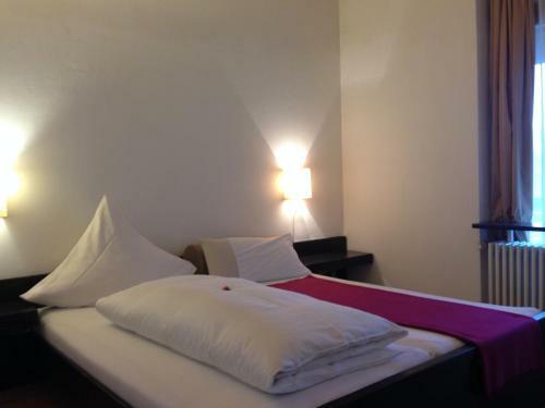 Bed & Breakfast Landhotel T�rmer