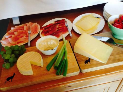 Bed & Breakfast Landhotel T�rmer