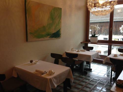 Bed & Breakfast Landhotel T�rmer
