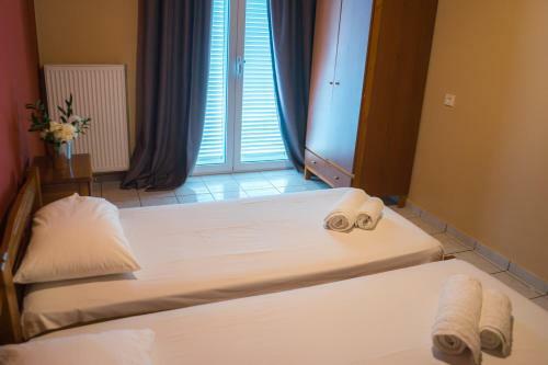 Apartamento Act Art Hotel