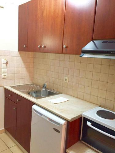 Apartamento Villa Marianna