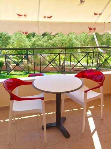 Apartamento Villa Marianna