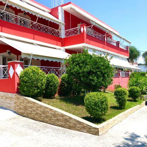 Apartamento Villa Marianna