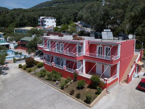 Apartamento Villa Marianna
