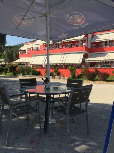 Apartamento Villa Marianna