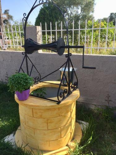 Apartamento Villa Marianna
