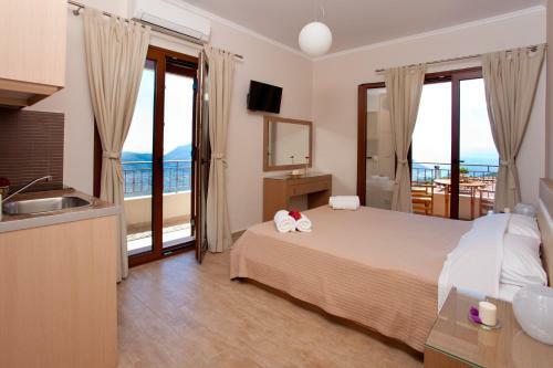 Hostal Calm View