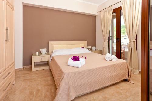 Hostal Calm View