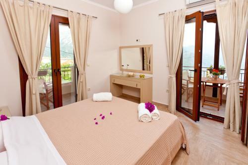 Hostal Calm View