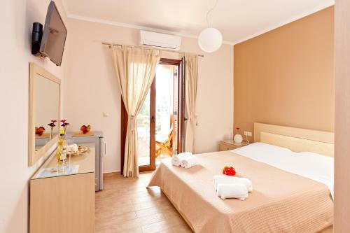 Hostal Calm View