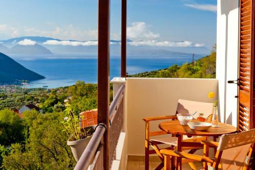 Hostal Calm View