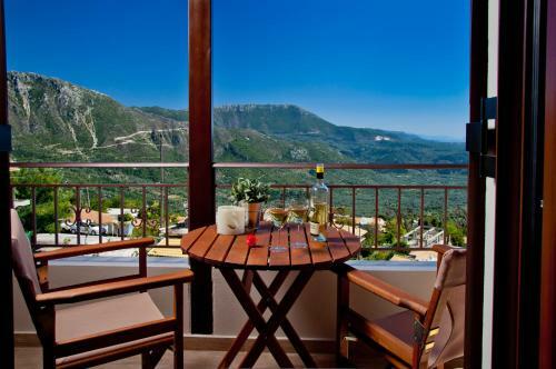 Hostal Calm View