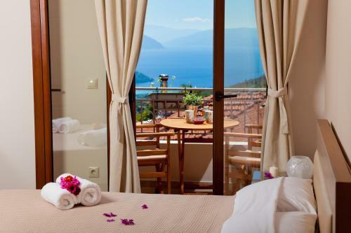 Hostal Calm View