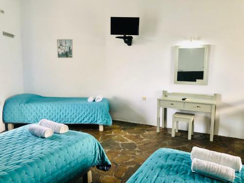 Apartamento Delta Studios