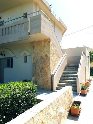 Apartamento Delta Studios