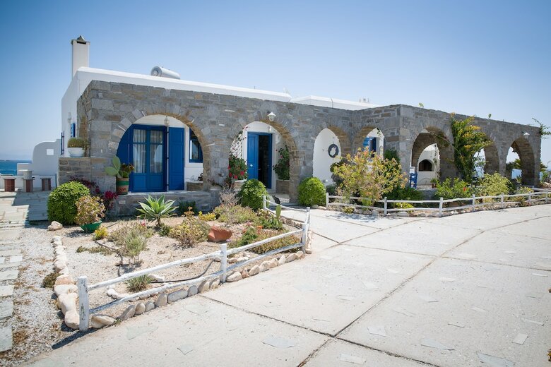 Villa Martineli Residence