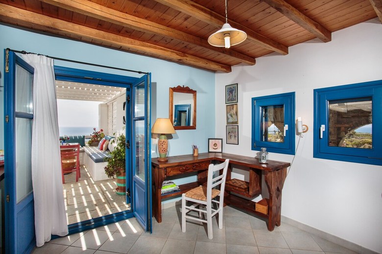 Villa Martineli Residence