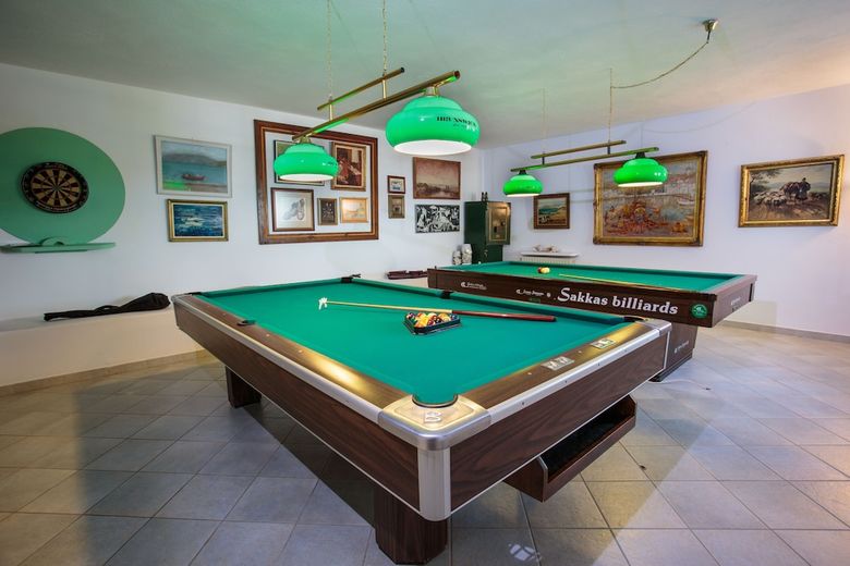 Villa Martineli Residence