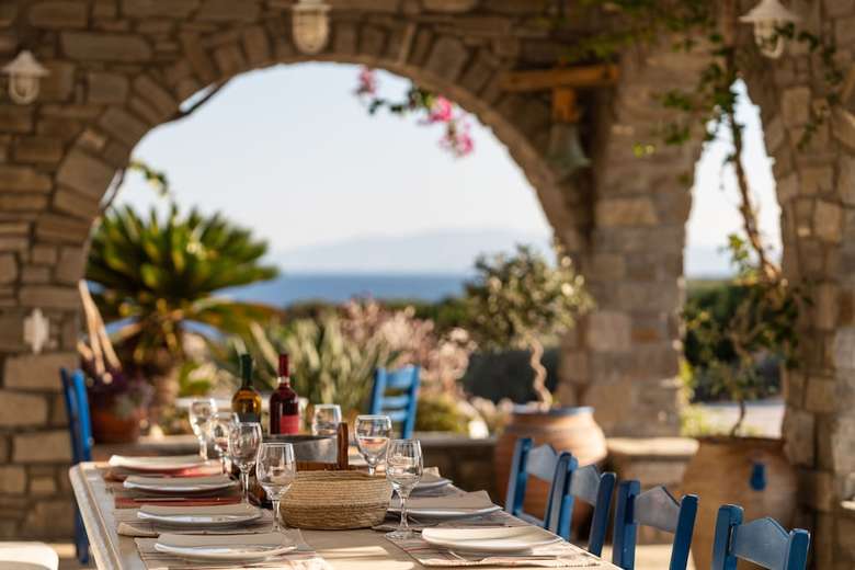 Villa Martineli Residence