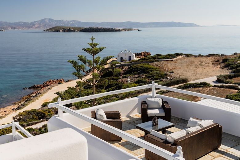 Villa Martineli Residence