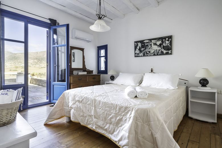Villa Martineli Residence