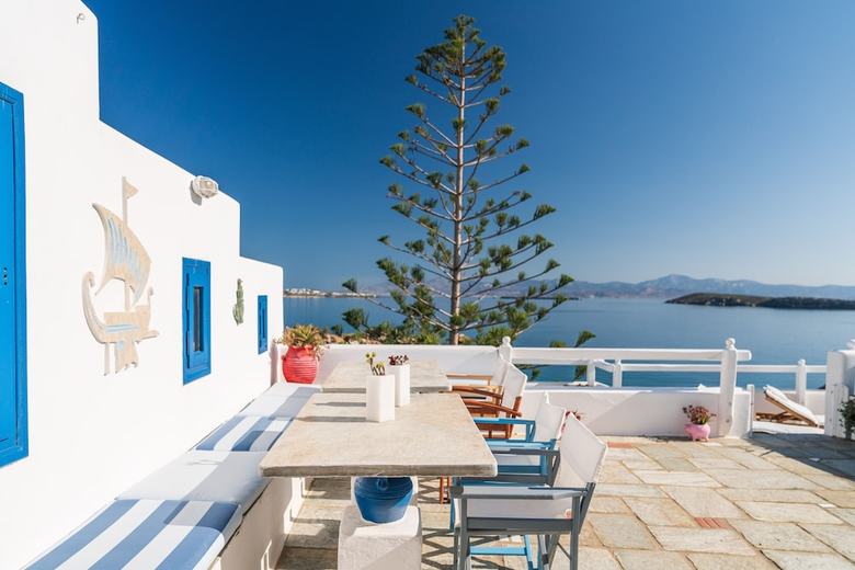 Villa Martineli Residence