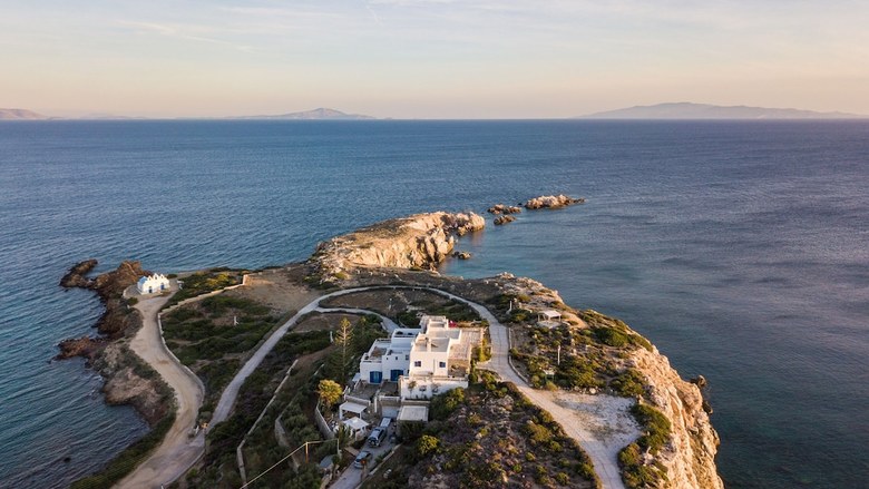 Villa Martineli Residence