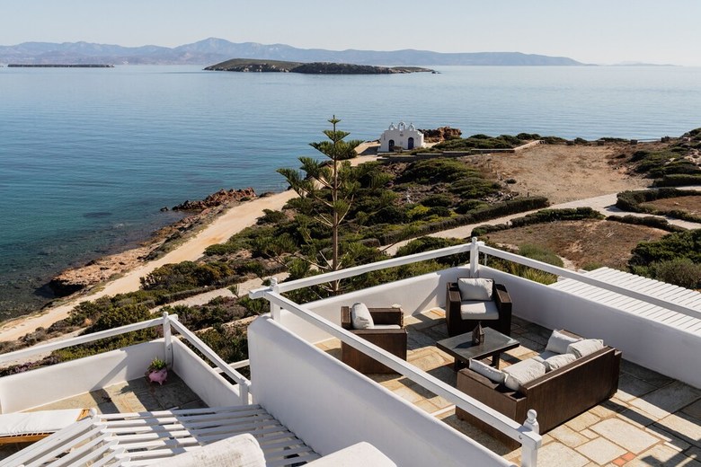 Villa Martineli Residence