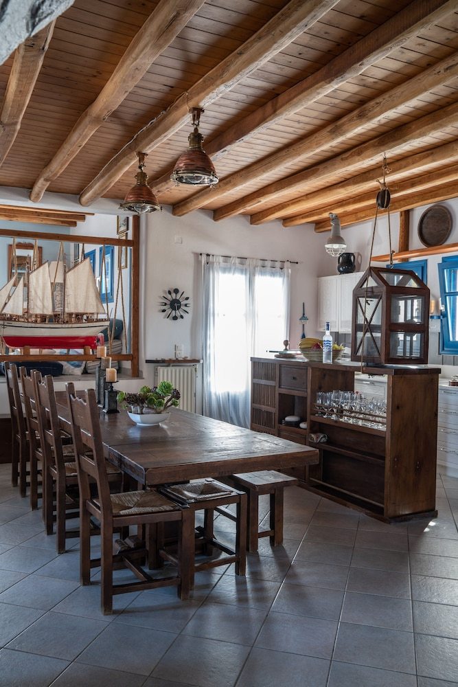 Villa Martineli Residence