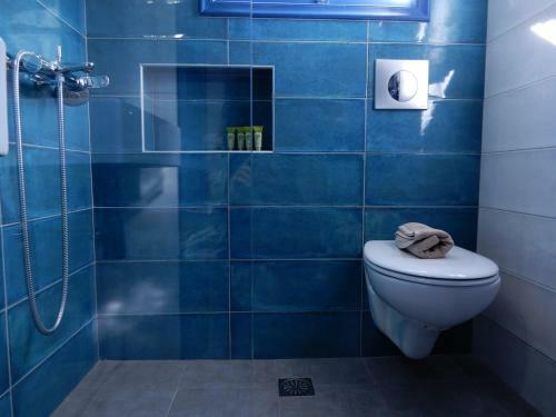 Apartamento Glarontas